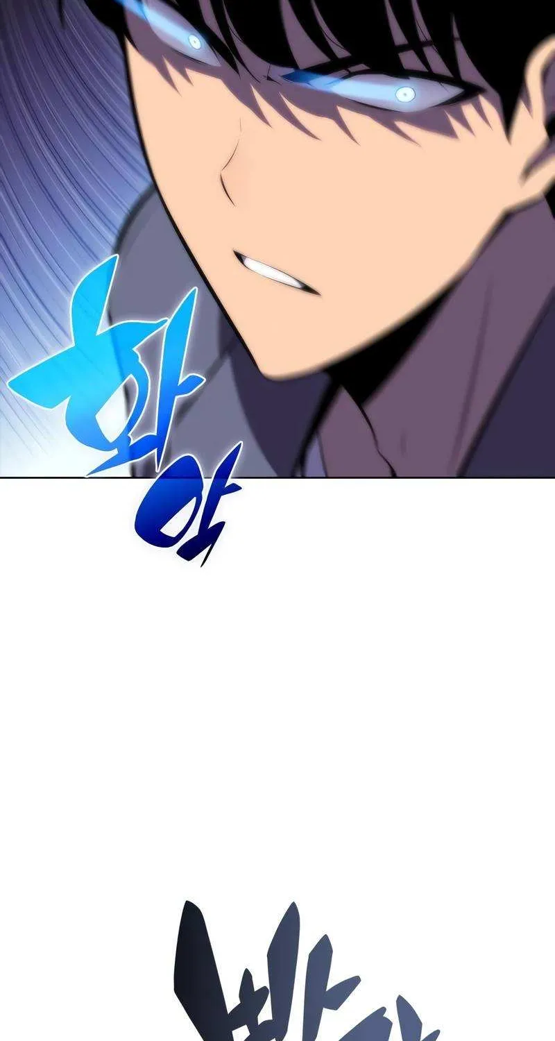 Solo Max-Level Newbie Chapter 80 page 29 - 