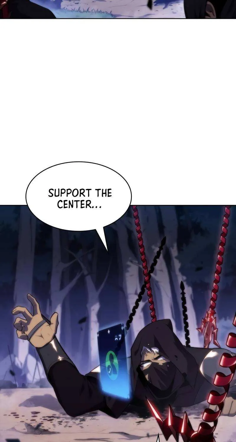 Solo Max-Level Newbie Chapter 80 page 4 - 