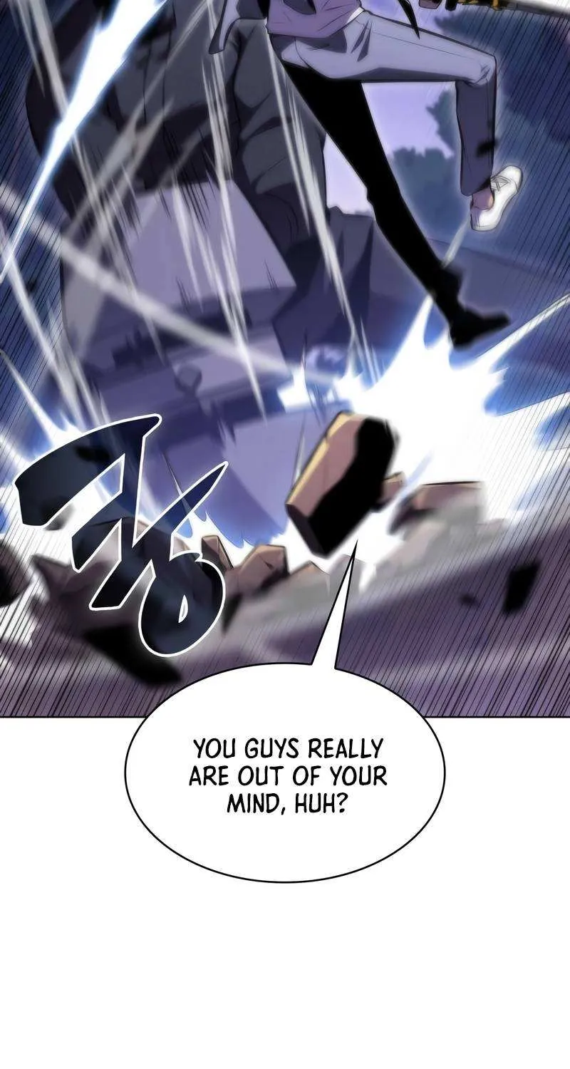 Solo Max-Level Newbie Chapter 80 page 34 - 