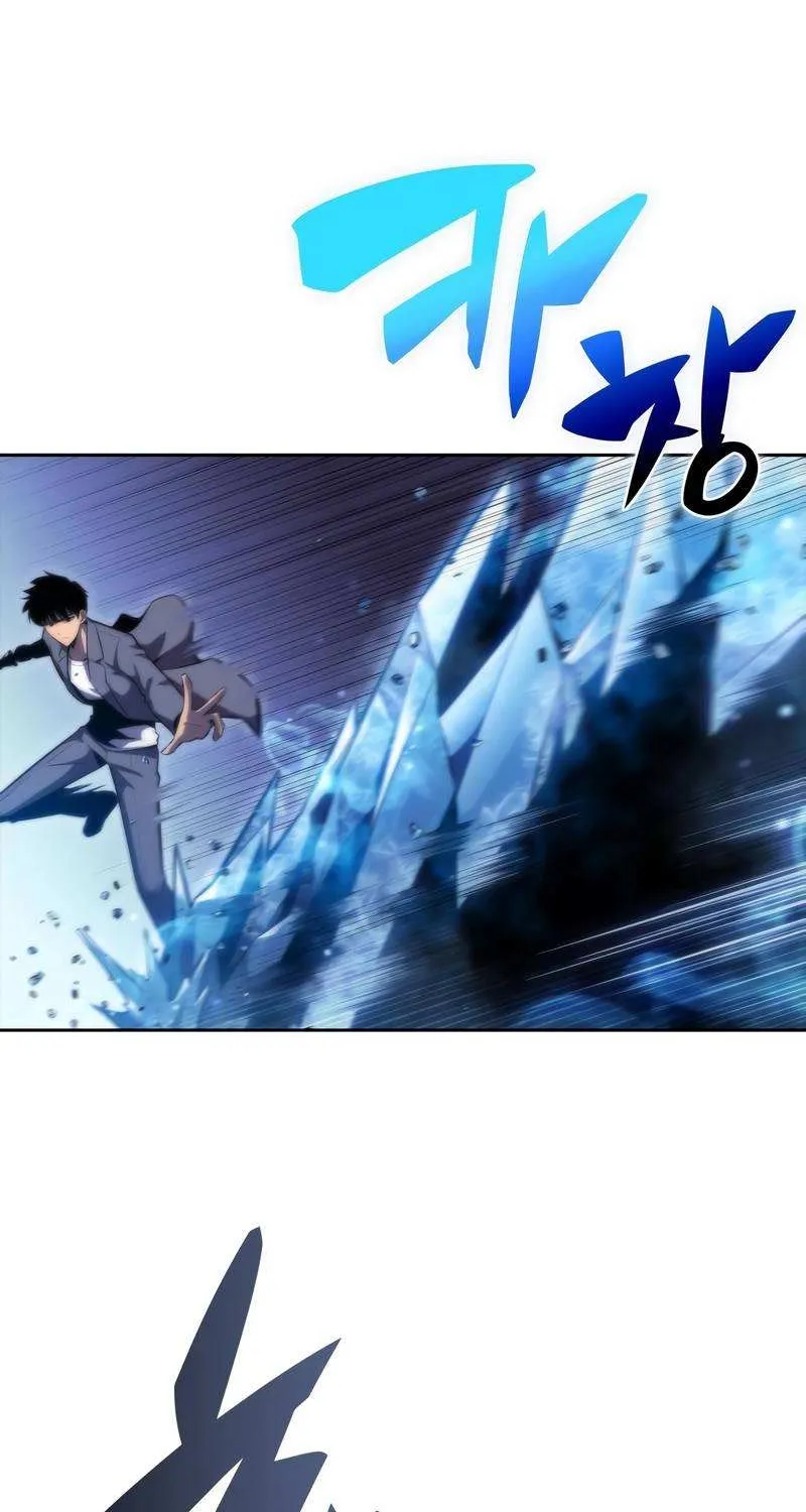 Solo Max-Level Newbie Chapter 80 page 35 - 