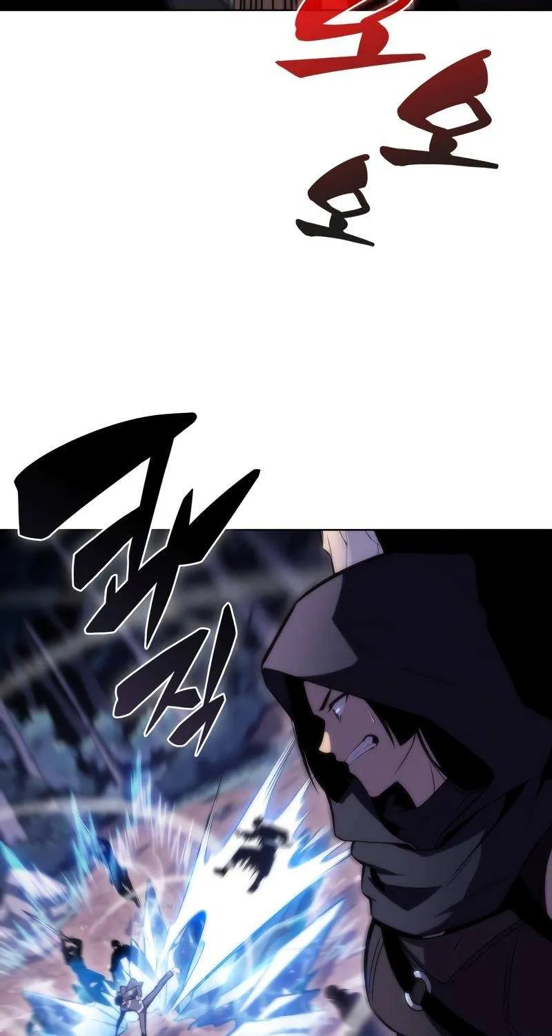 Solo Max-Level Newbie Chapter 80 page 37 - 