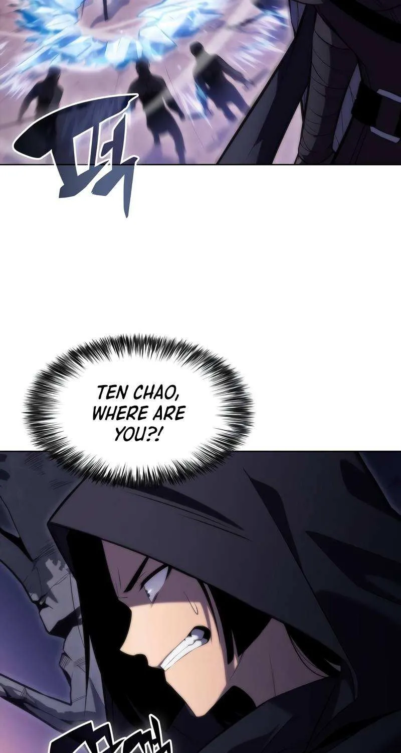 Solo Max-Level Newbie Chapter 80 page 38 - 