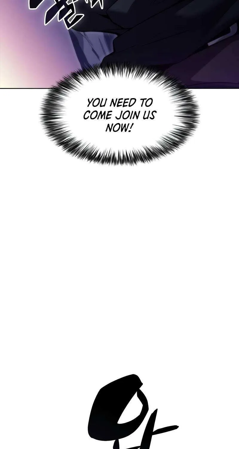 Solo Max-Level Newbie Chapter 80 page 39 - 