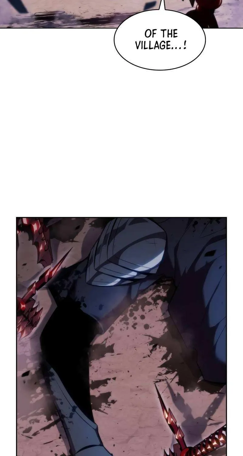 Solo Max-Level Newbie Chapter 80 page 5 - 