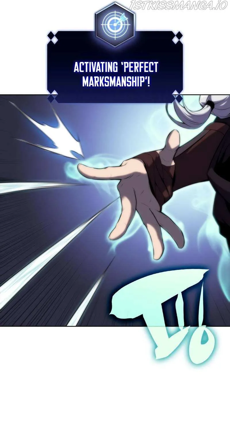 Solo Max-Level Newbie Chapter 80 page 42 - 