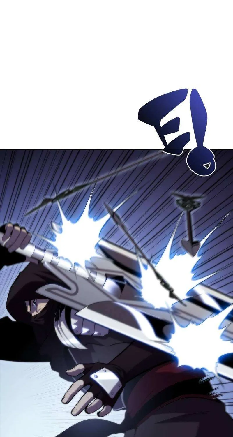 Solo Max-Level Newbie Chapter 80 page 43 - 