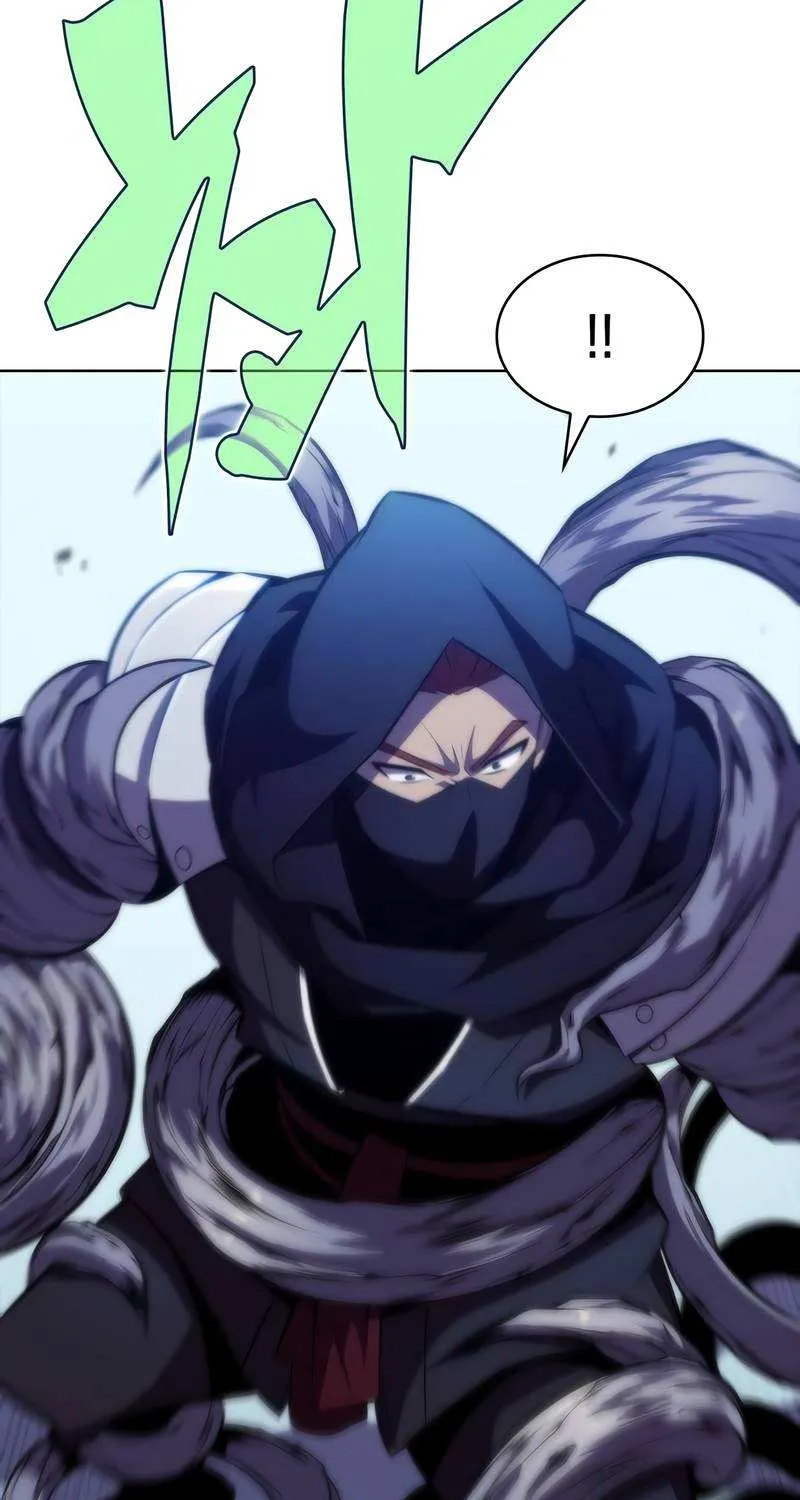 Solo Max-Level Newbie Chapter 80 page 46 - 