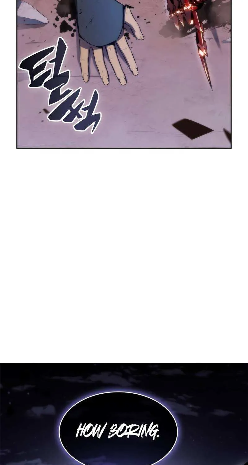 Solo Max-Level Newbie Chapter 80 page 6 - 