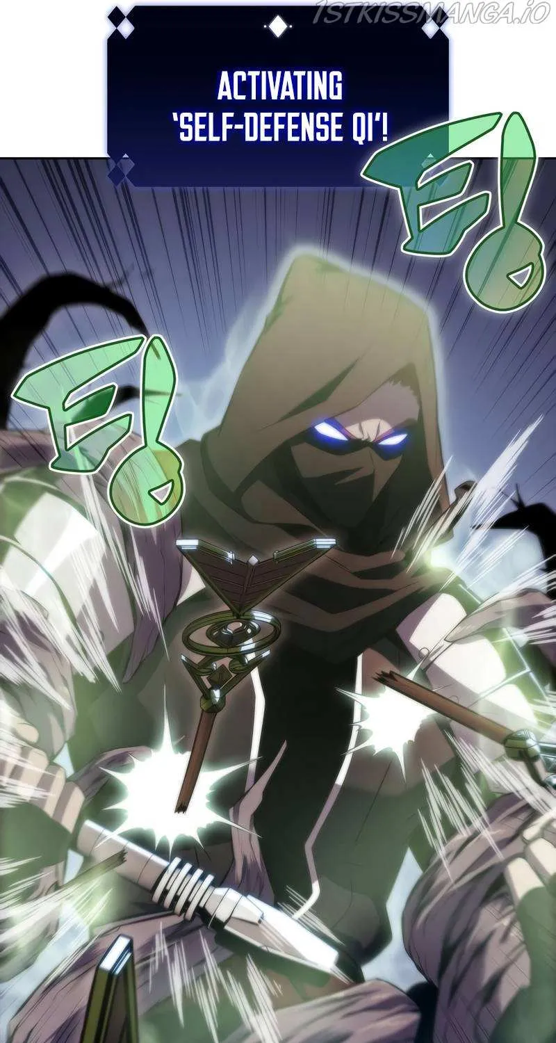 Solo Max-Level Newbie Chapter 80 page 51 - 