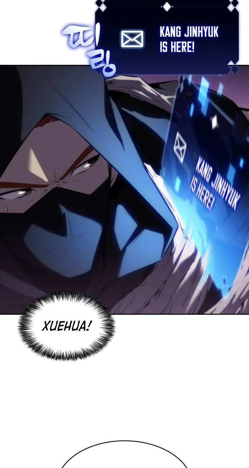 Solo Max-Level Newbie Chapter 80 page 53 - 