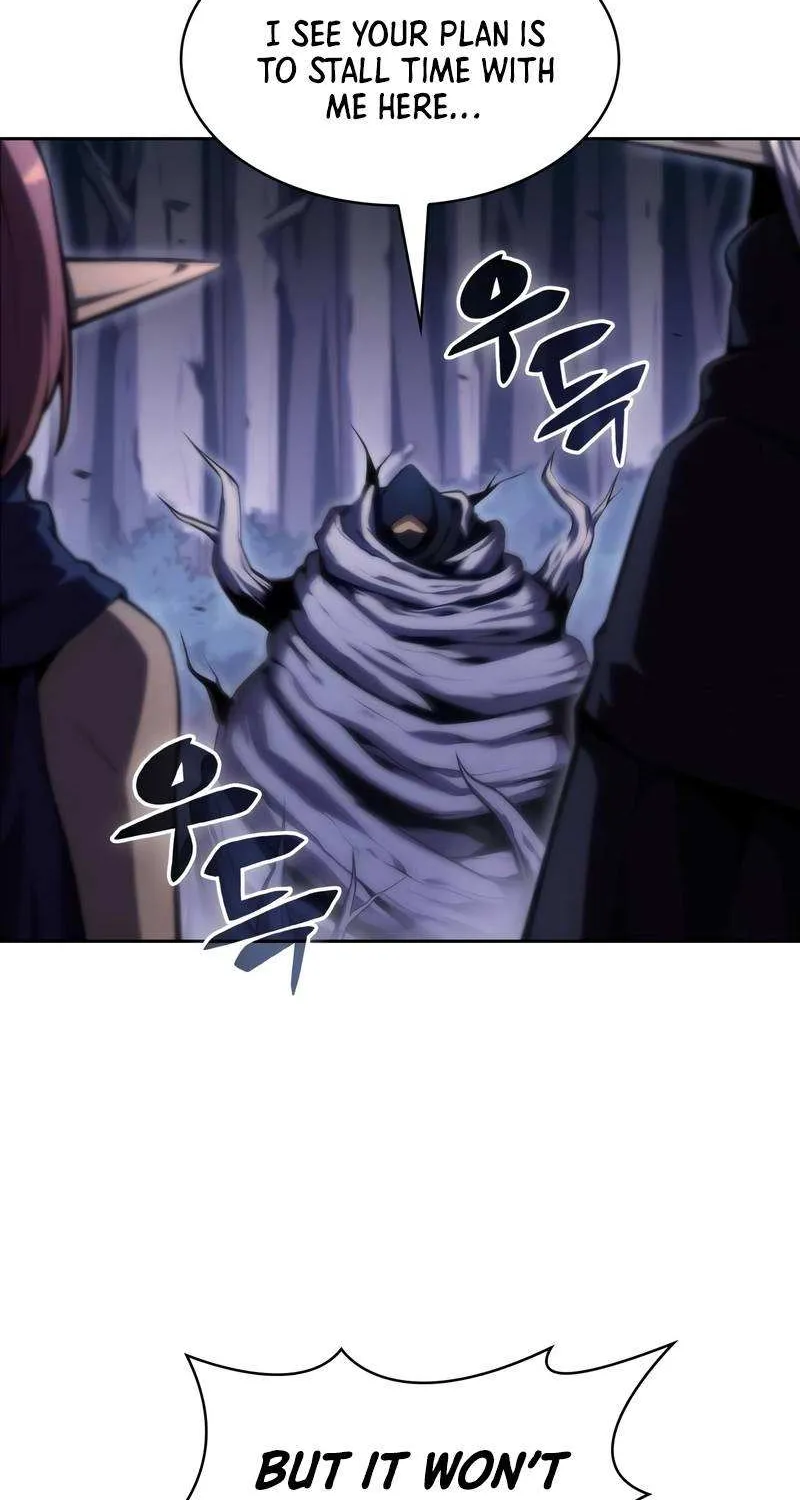 Solo Max-Level Newbie Chapter 80 page 54 - 