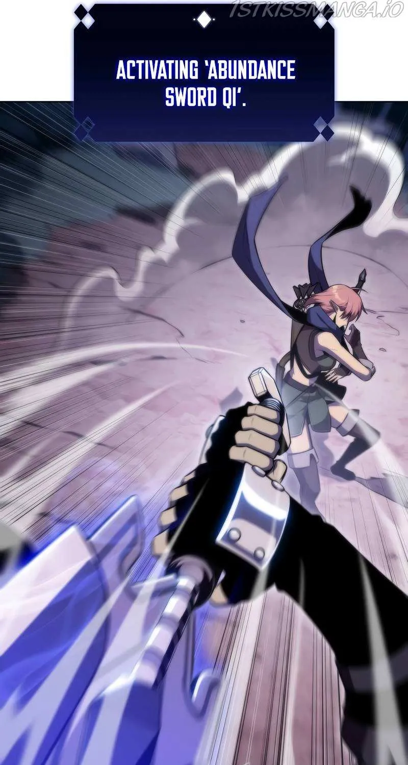 Solo Max-Level Newbie Chapter 80 page 61 - 