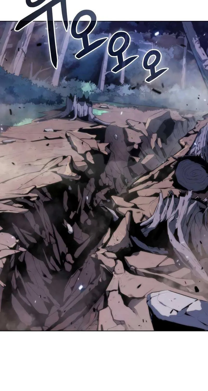 Solo Max-Level Newbie Chapter 80 page 66 - 