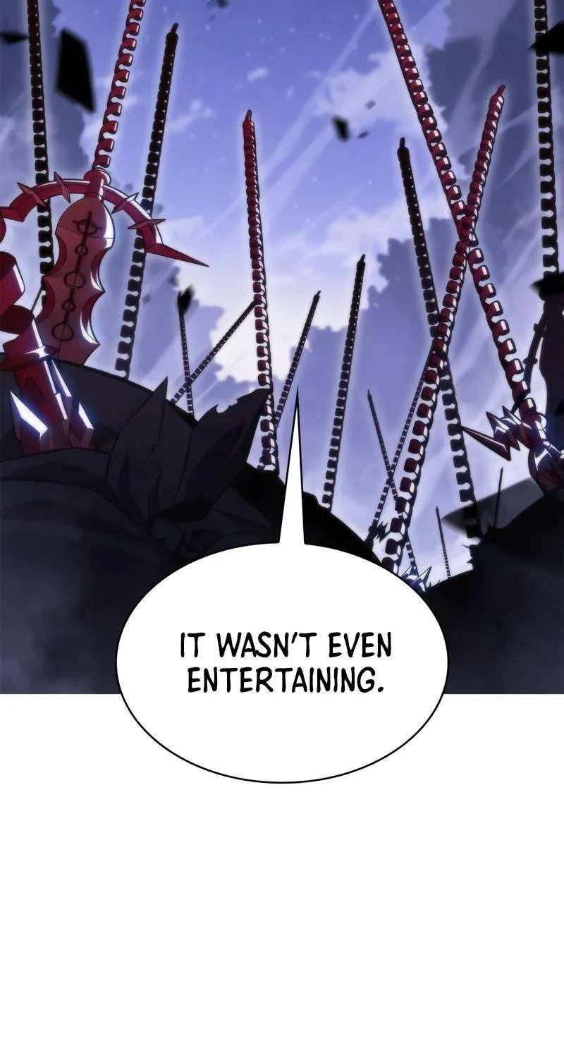 Solo Max-Level Newbie Chapter 80 page 8 - 