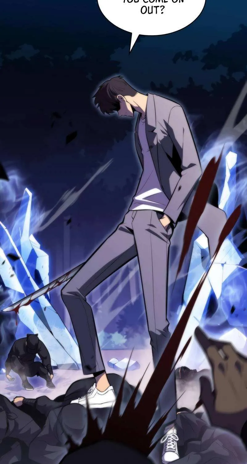 Solo Max-Level Newbie Chapter 80 page 74 - 