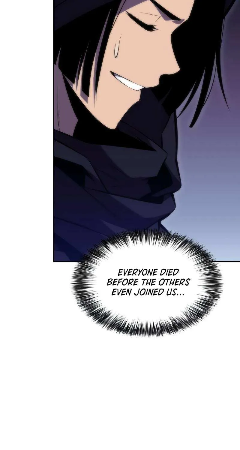 Solo Max-Level Newbie Chapter 80 page 76 - 