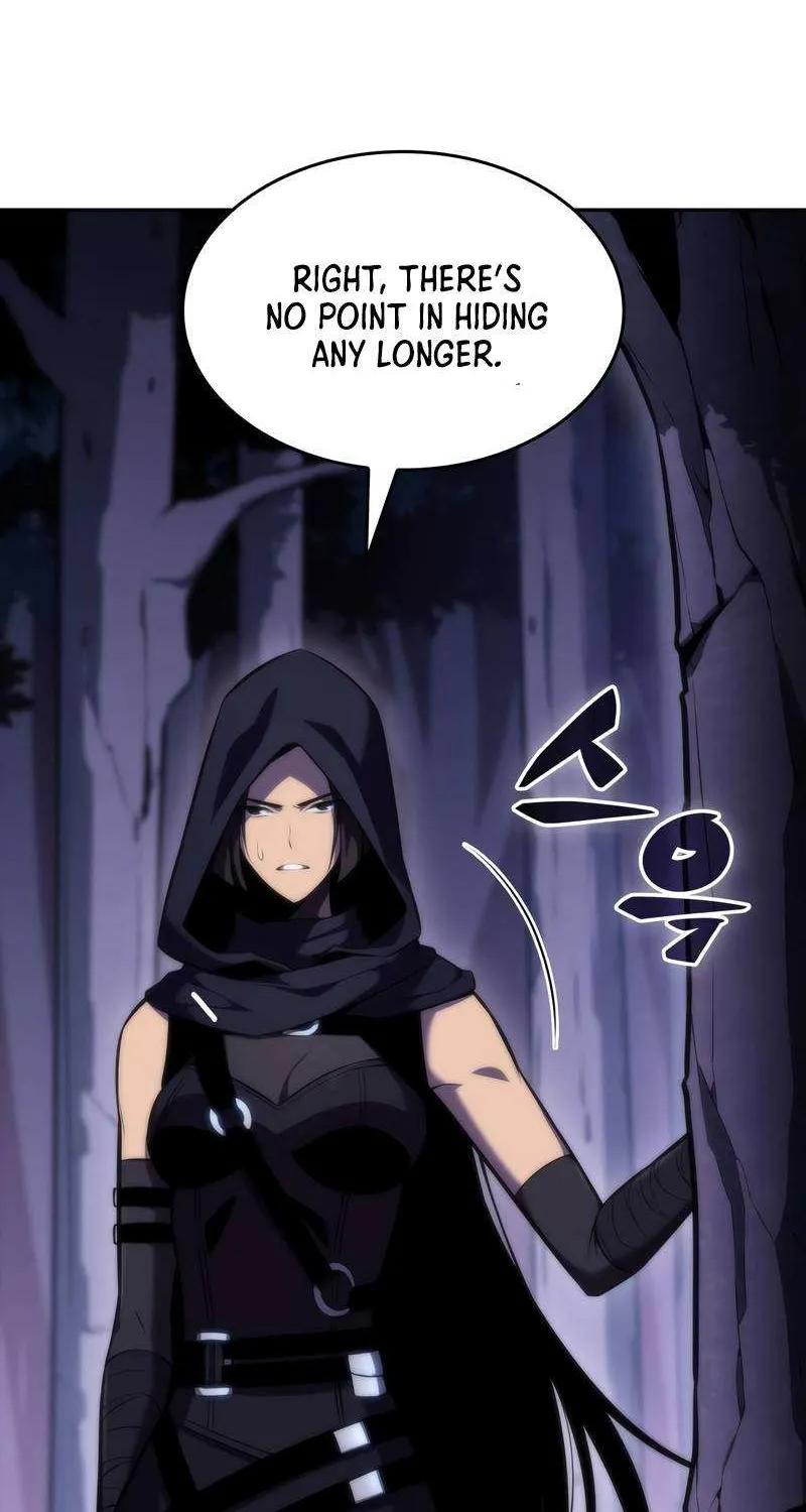 Solo Max-Level Newbie Chapter 80 page 77 - 