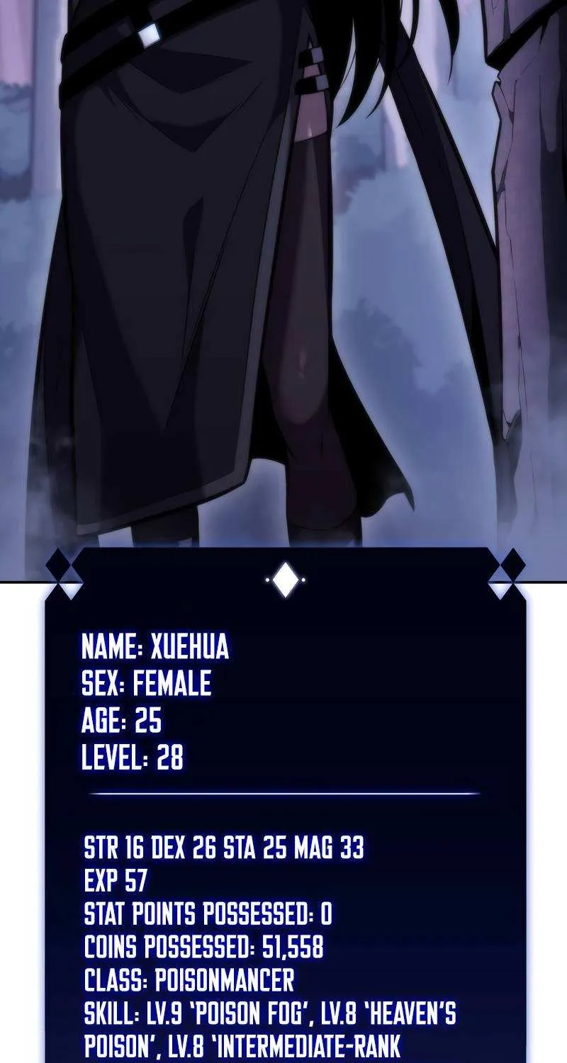 Solo Max-Level Newbie Chapter 80 page 78 - 