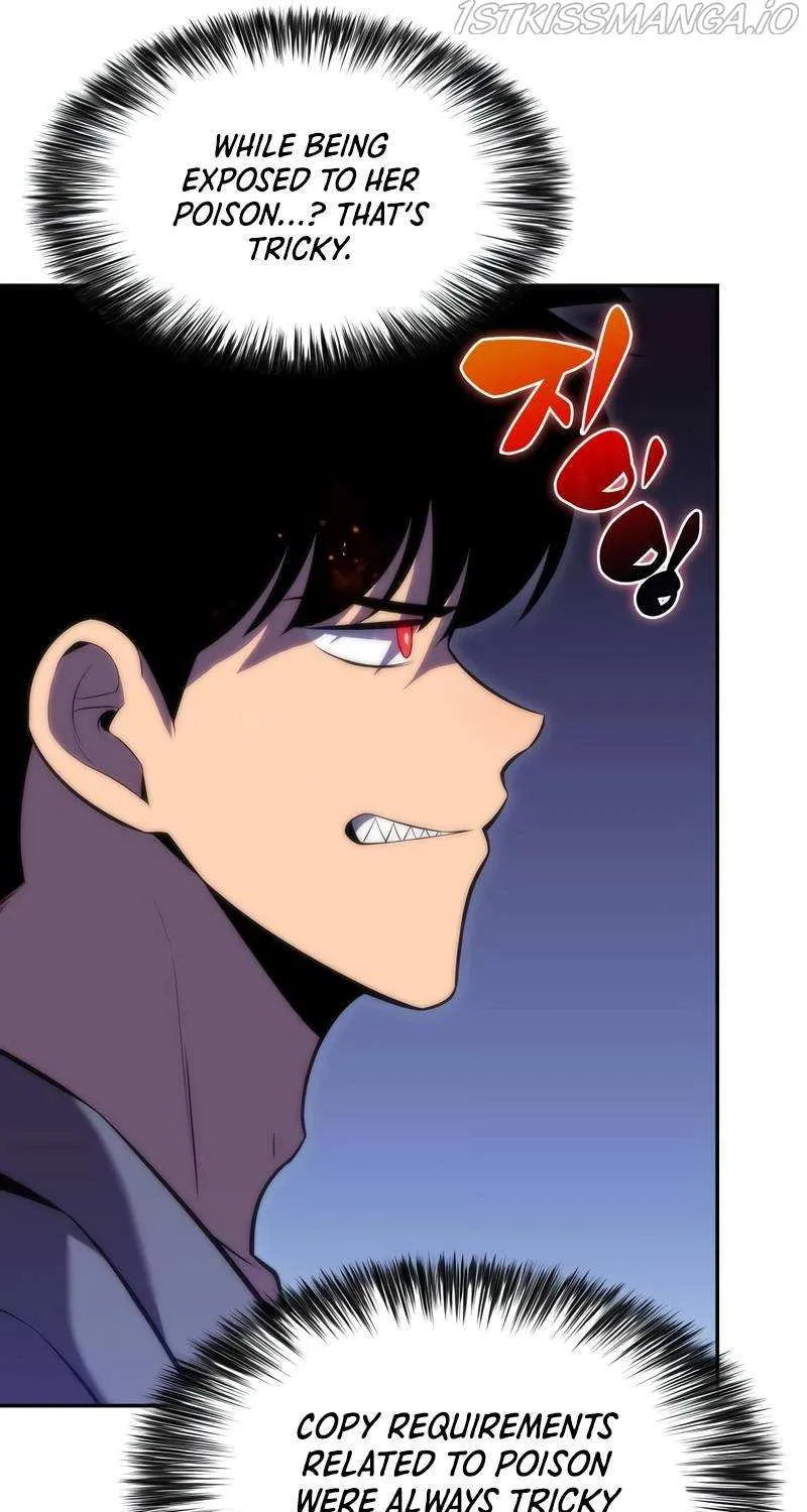 Solo Max-Level Newbie Chapter 80 page 80 - 