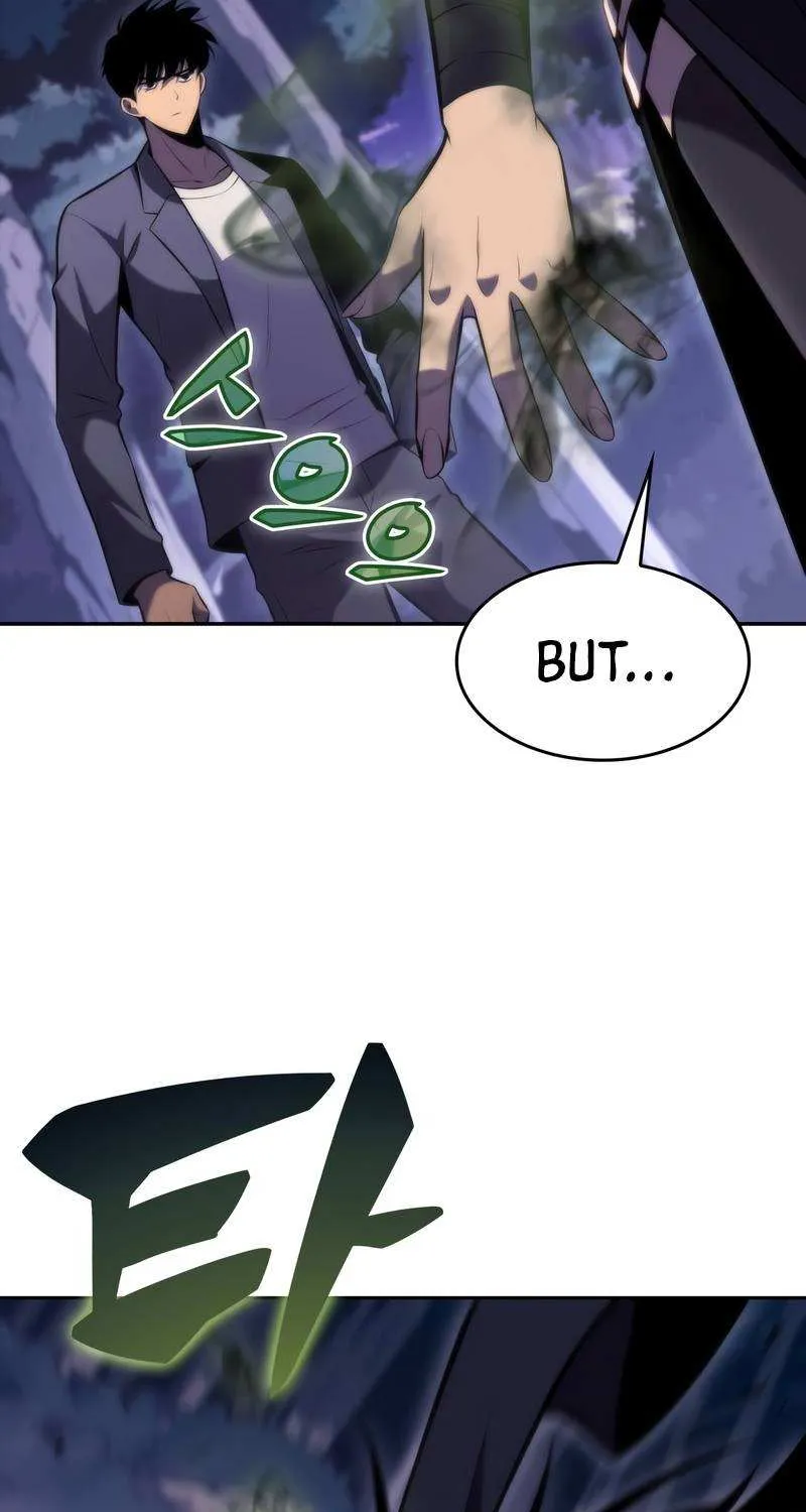 Solo Max-Level Newbie Chapter 80 page 82 - 