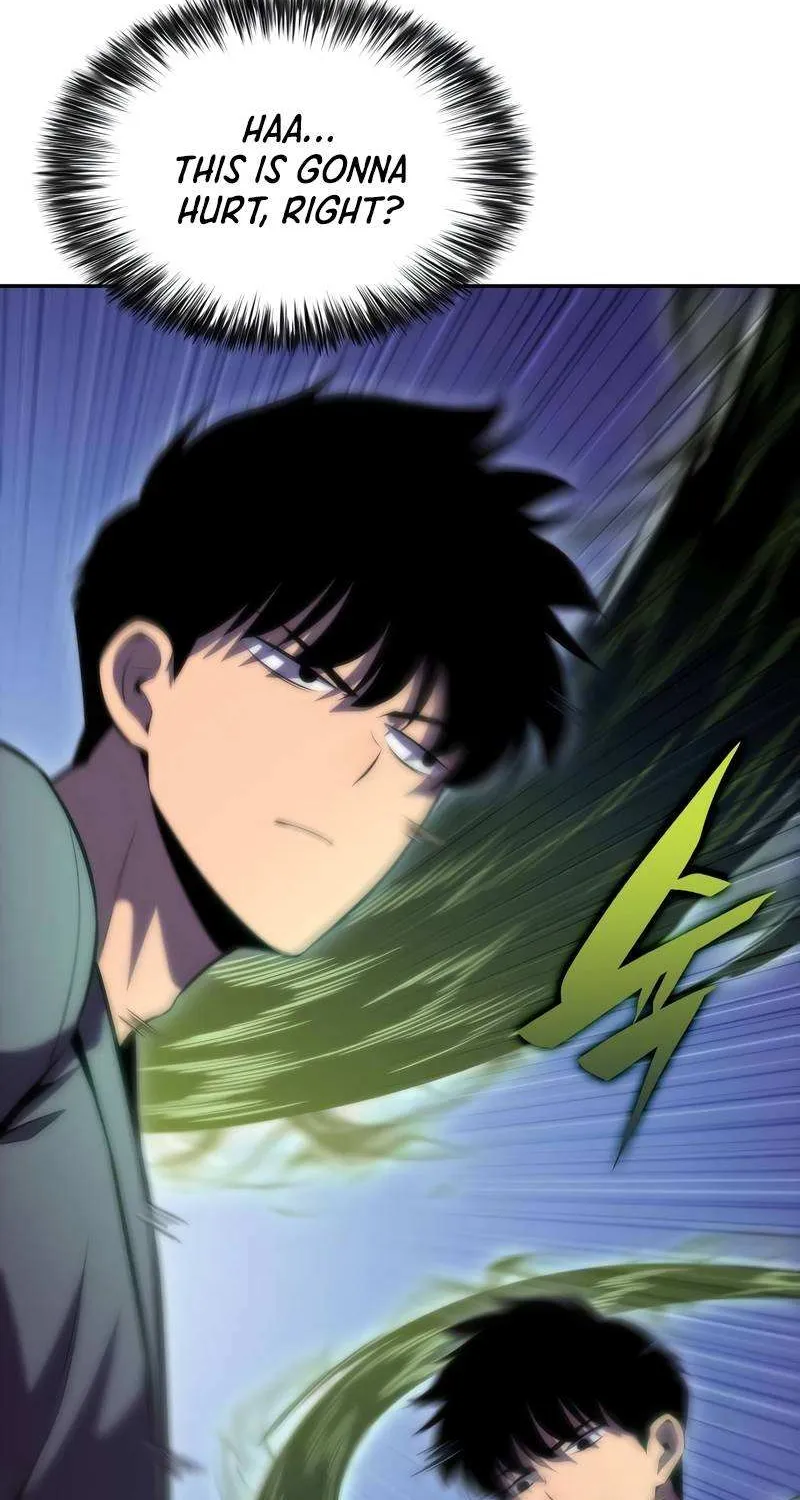 Solo Max-Level Newbie Chapter 80 page 87 - 