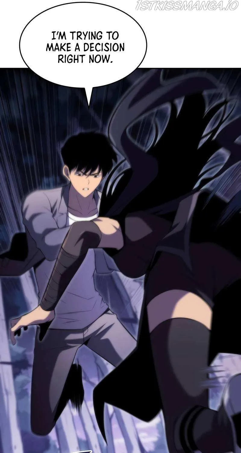Solo Max-Level Newbie Chapter 80 page 90 - 
