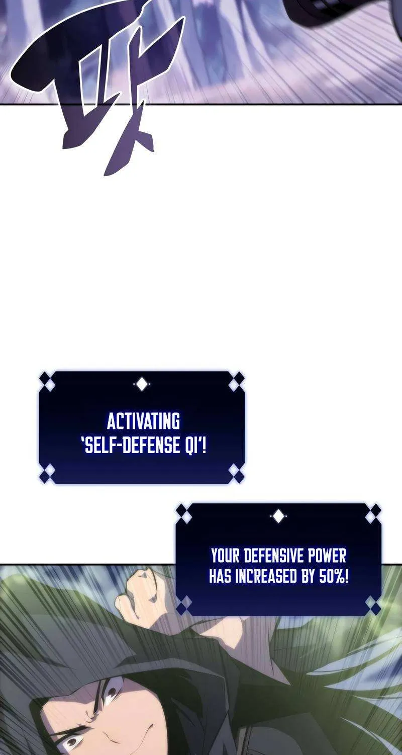 Solo Max-Level Newbie Chapter 80 page 91 - 