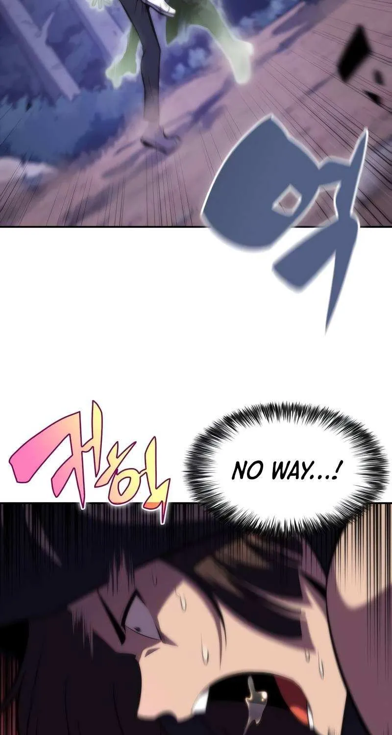 Solo Max-Level Newbie Chapter 80 page 94 - 