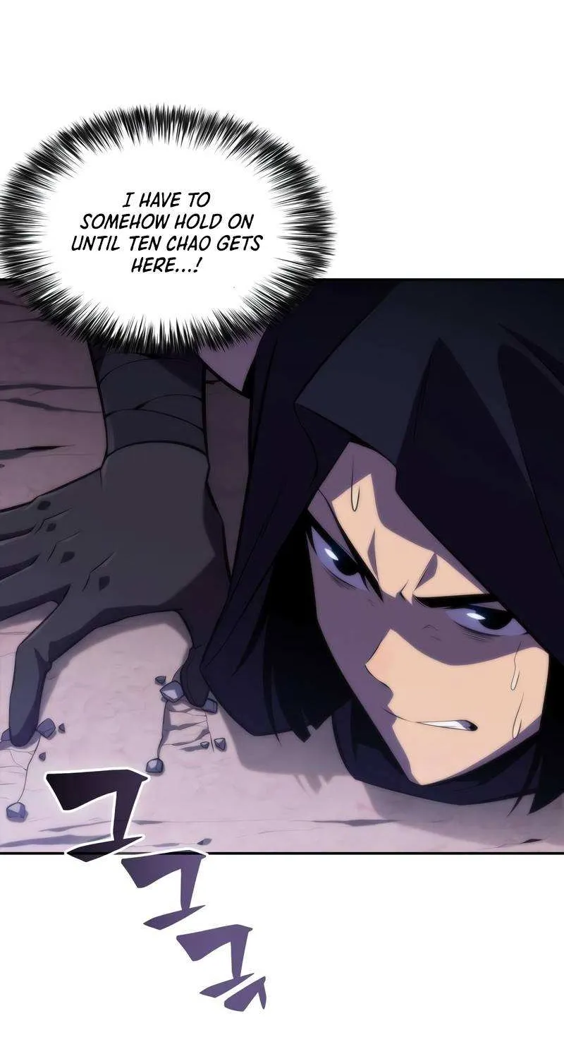 Solo Max-Level Newbie Chapter 80 page 97 - 