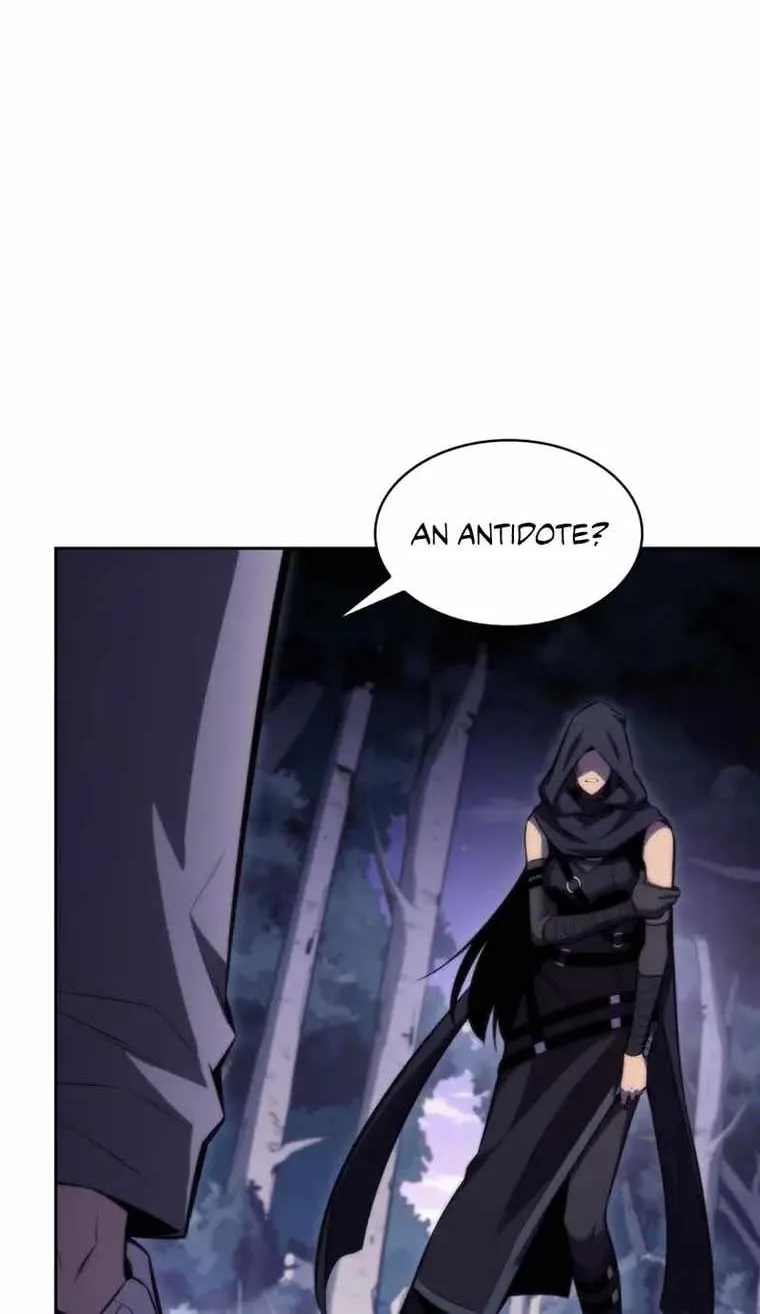 Solo Max-Level Newbie Chapter 81 page 11 - 