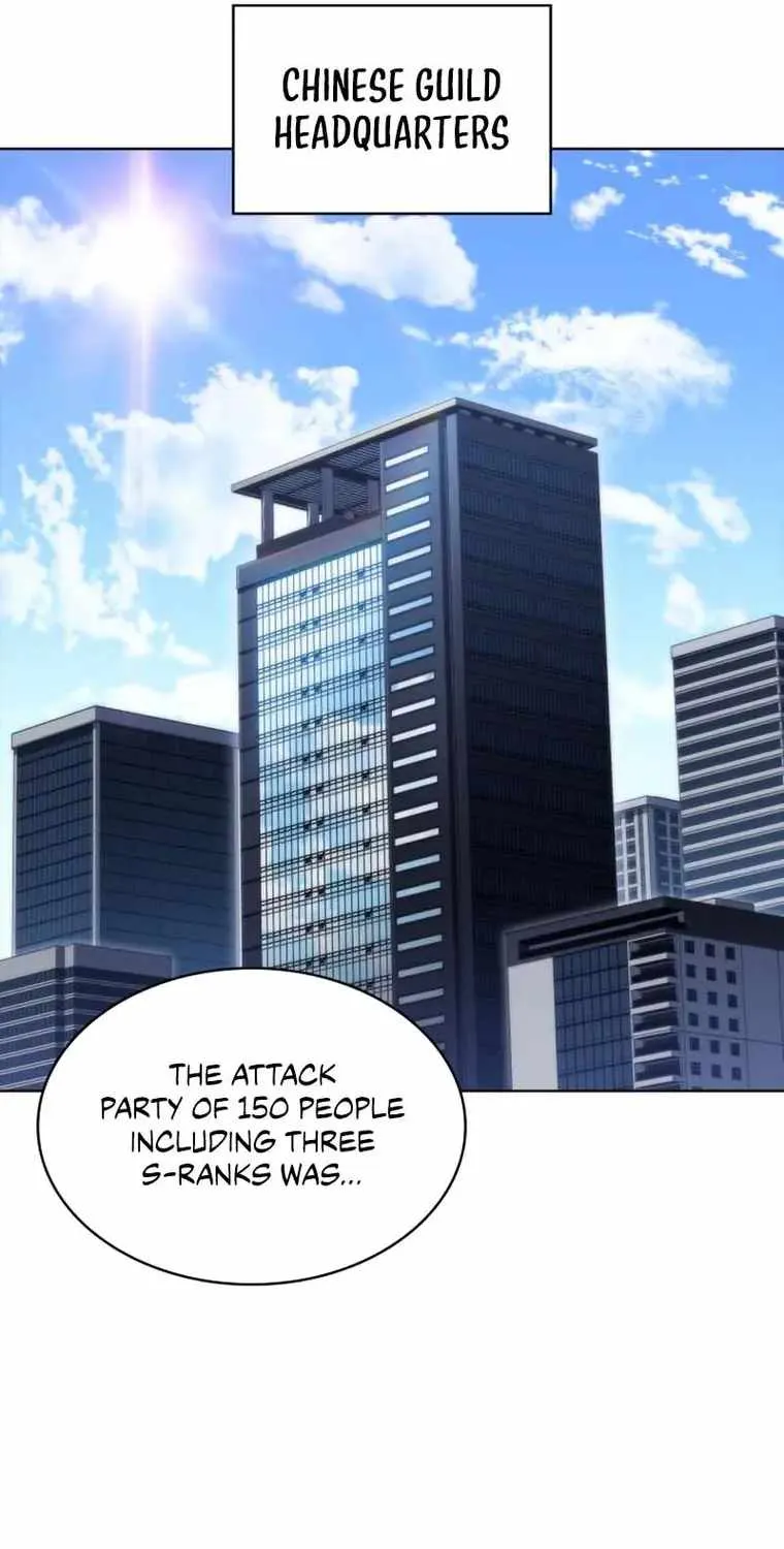 Solo Max-Level Newbie Chapter 81 page 104 - 