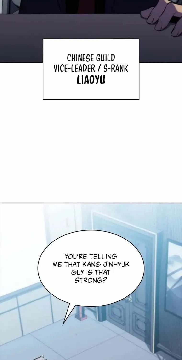 Solo Max-Level Newbie Chapter 81 page 106 - 