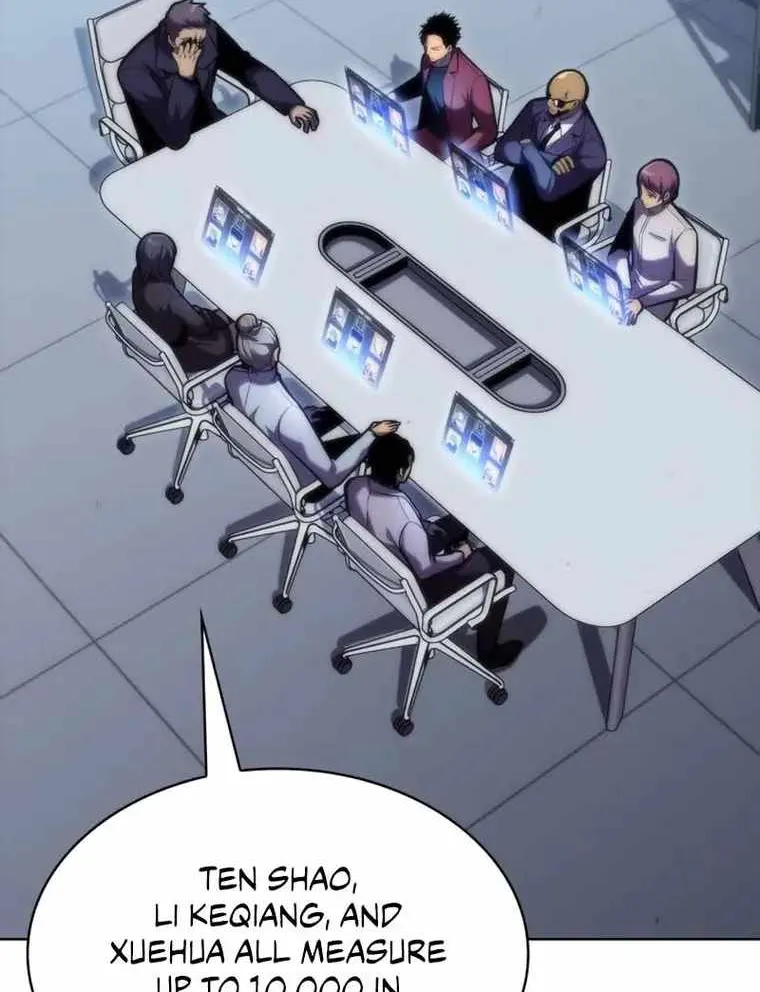 Solo Max-Level Newbie Chapter 81 page 107 - 