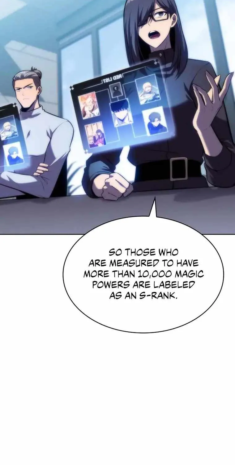 Solo Max-Level Newbie Chapter 81 page 109 - 