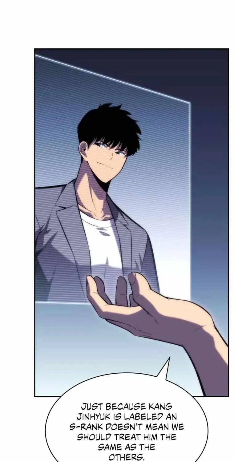 Solo Max-Level Newbie Chapter 81 page 110 - 