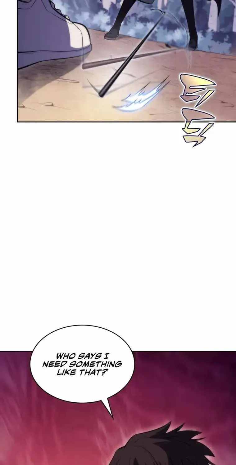 Solo Max-Level Newbie Chapter 81 page 12 - 