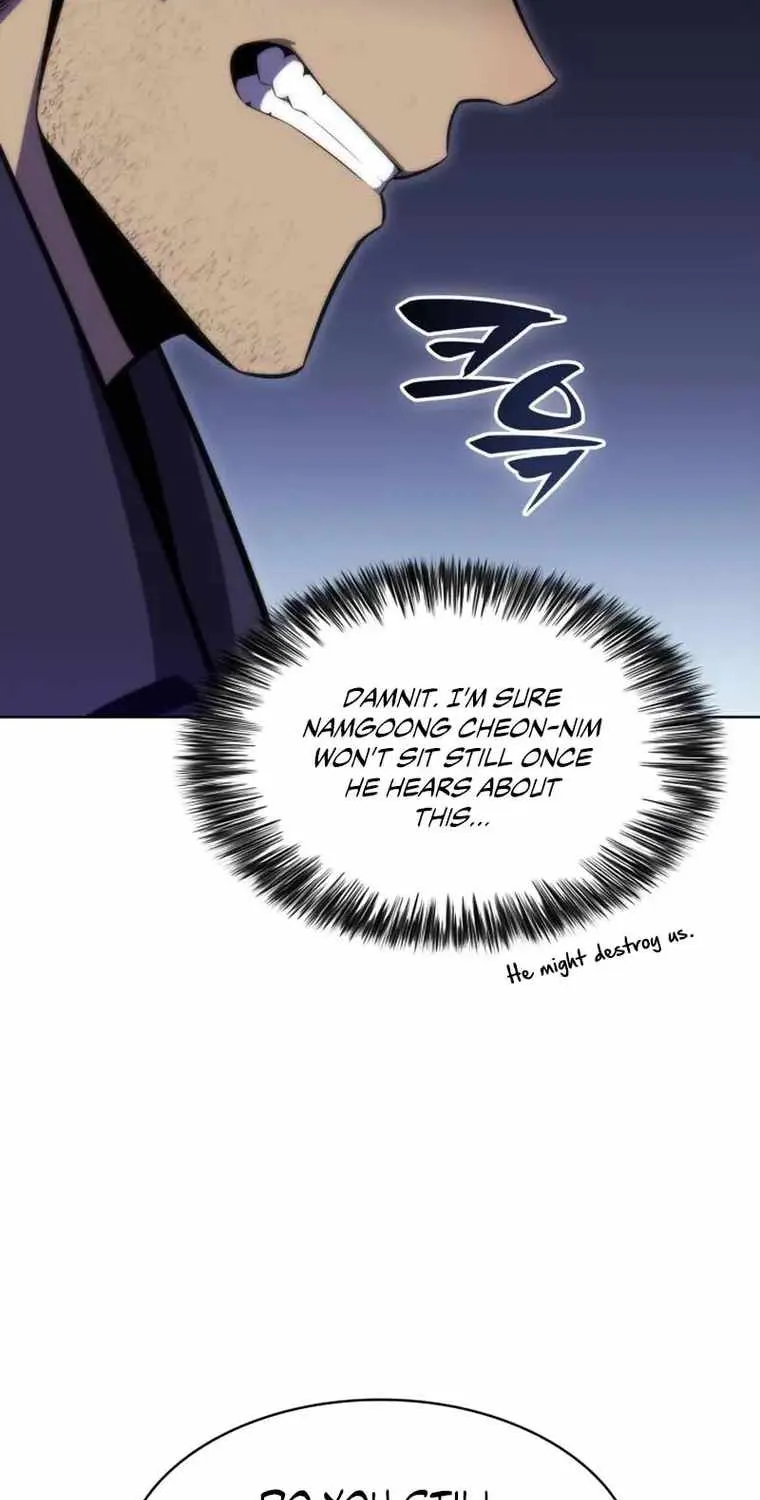 Solo Max-Level Newbie Chapter 81 page 114 - 