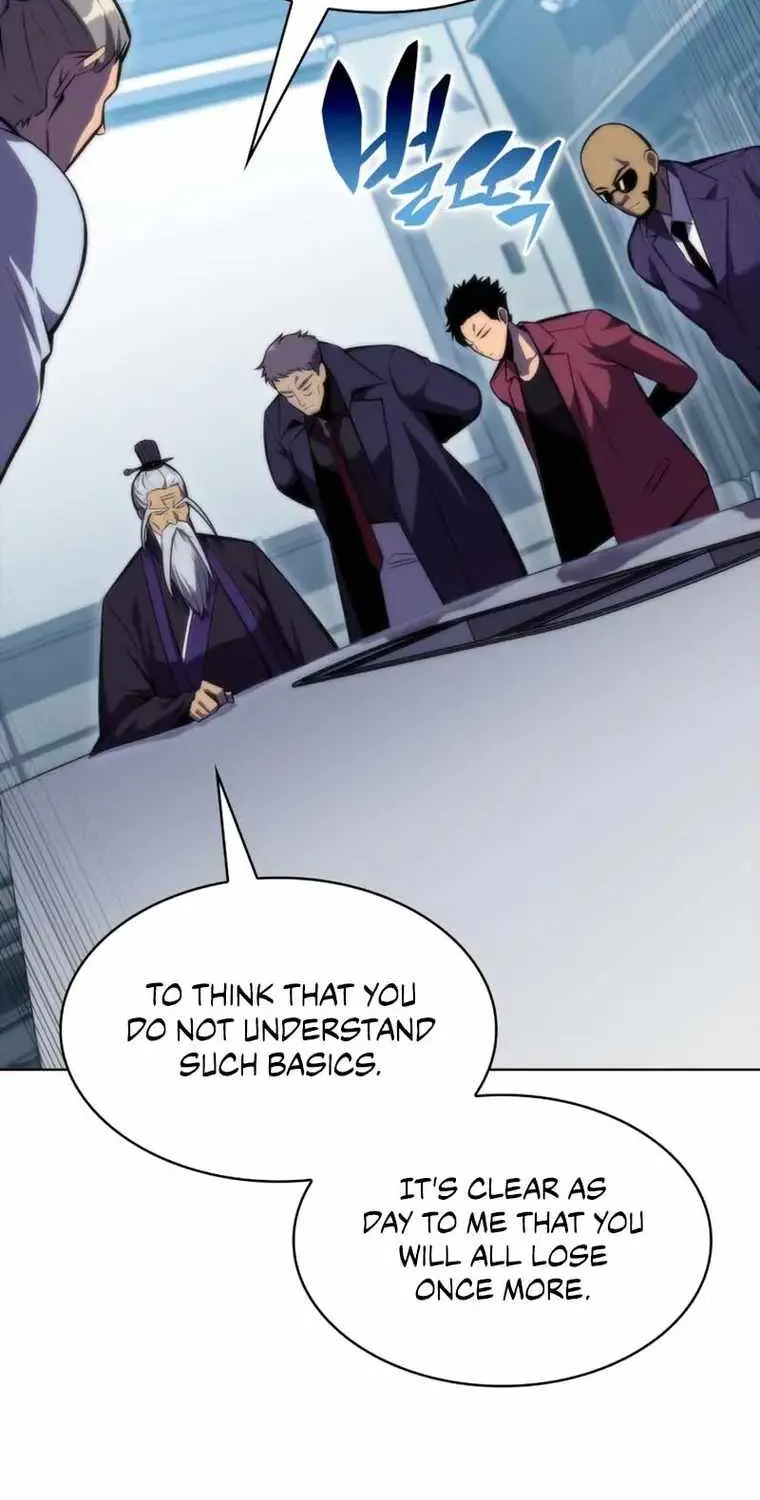 Solo Max-Level Newbie Chapter 81 page 118 - 
