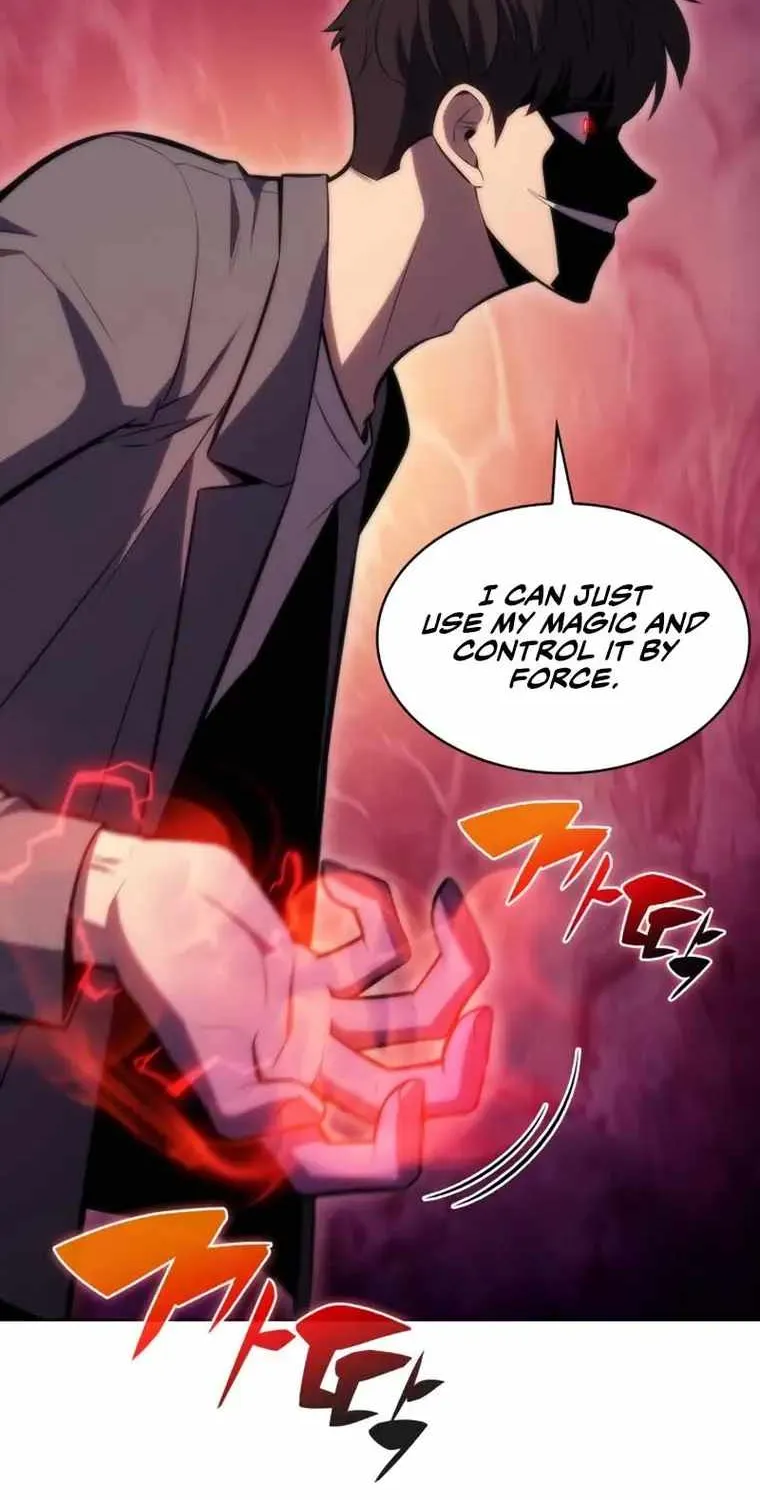 Solo Max-Level Newbie Chapter 81 page 13 - 