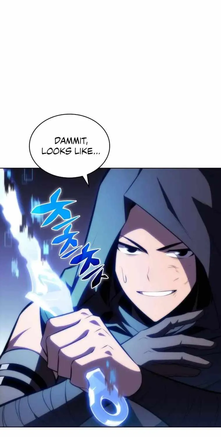 Solo Max-Level Newbie Chapter 81 page 14 - 