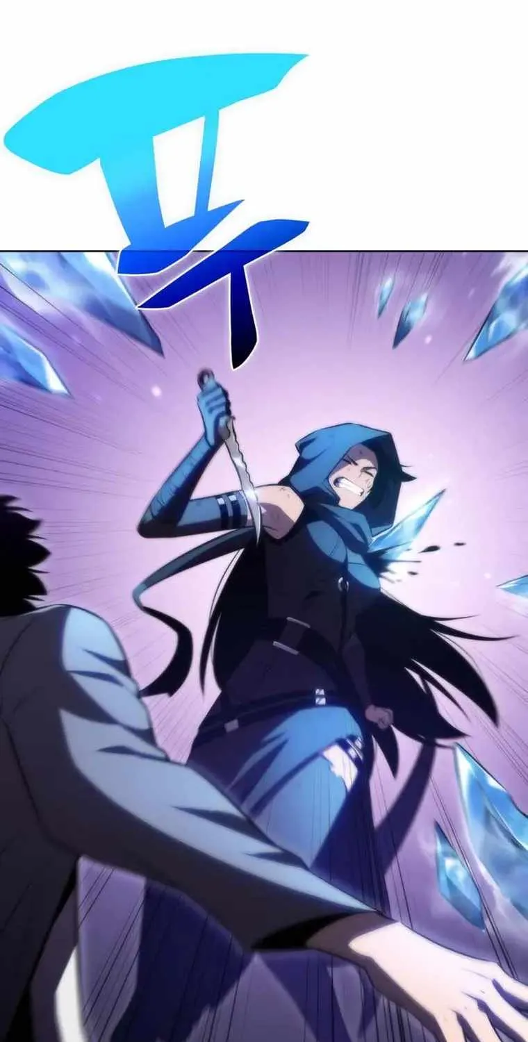 Solo Max-Level Newbie Chapter 81 page 20 - 