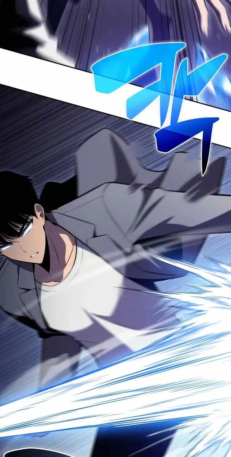 Solo Max-Level Newbie Chapter 81 page 21 - 