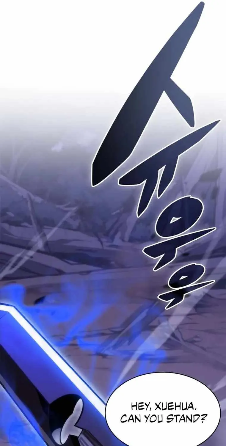 Solo Max-Level Newbie Chapter 81 page 32 - 