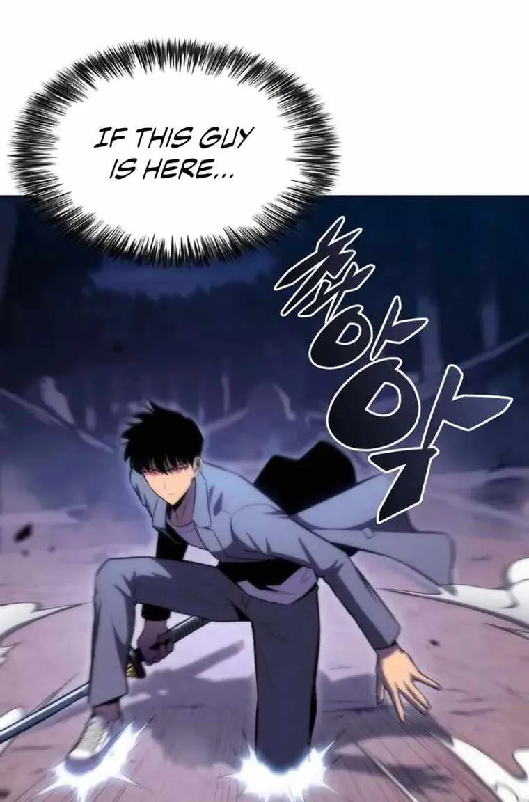 Solo Max-Level Newbie Chapter 81 page 35 - 