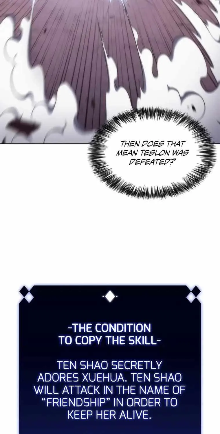 Solo Max-Level Newbie Chapter 81 page 36 - 