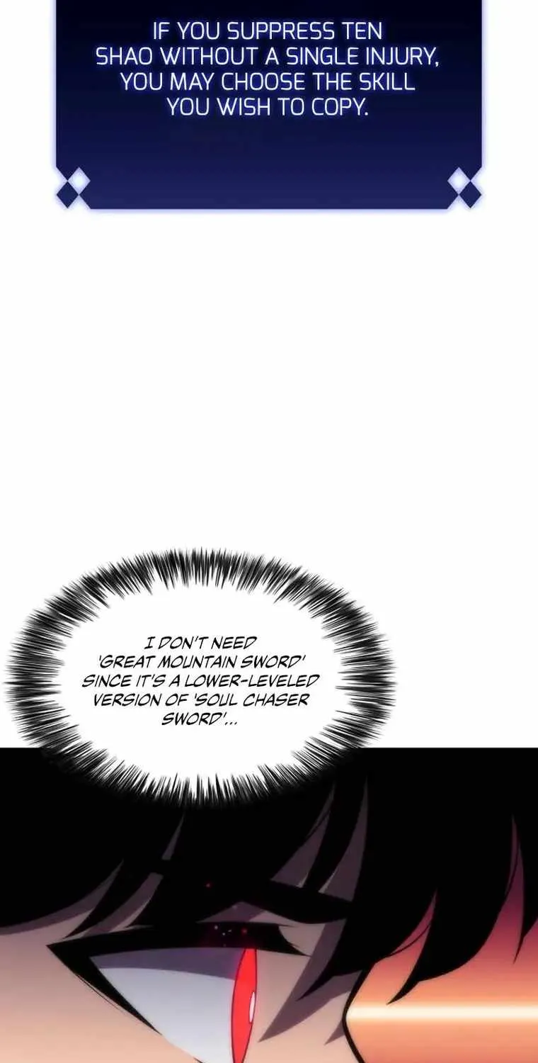 Solo Max-Level Newbie Chapter 81 page 38 - 