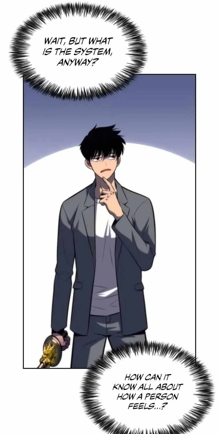 Solo Max-Level Newbie Chapter 81 page 40 - 