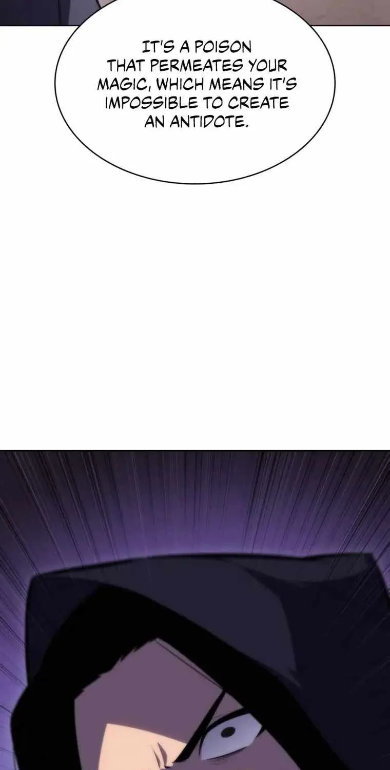 Solo Max-Level Newbie Chapter 81 page 5 - 