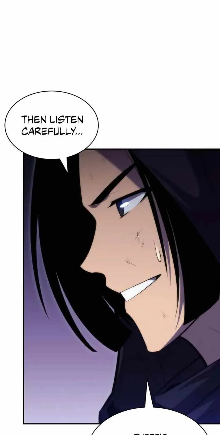Solo Max-Level Newbie Chapter 81 page 46 - 