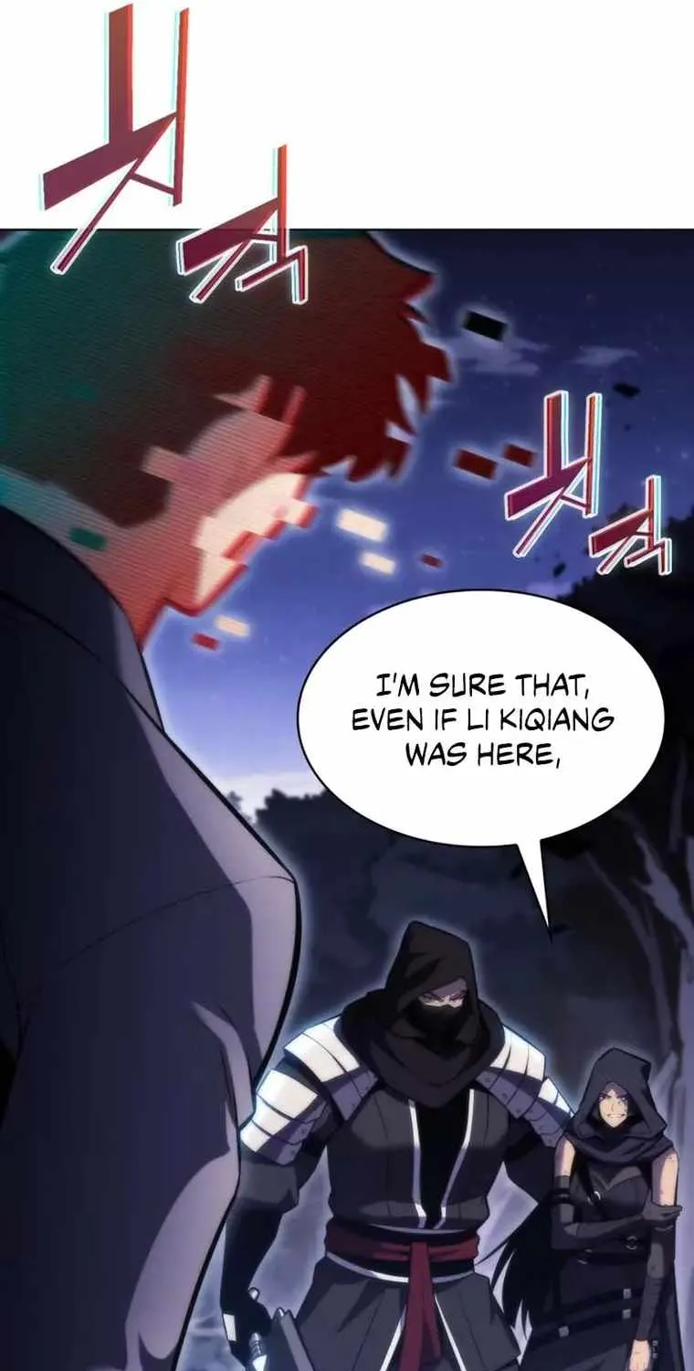Solo Max-Level Newbie Chapter 81 page 48 - 